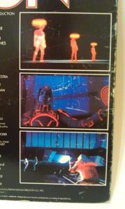 Tron Original Motion Picture Soundtrack by Wendy Carlos (5)